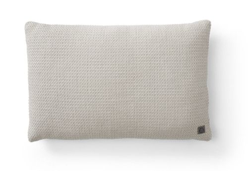 &Tradition Collect SC48 Weave Cushion 40x60 cm - Almond