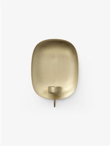 &Tradition Votive Lysestage AV20 H: 23,7 cm - Brass
