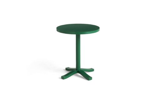 HAY Pastis Coffee Table H: 52 cm - Pine OUTLET