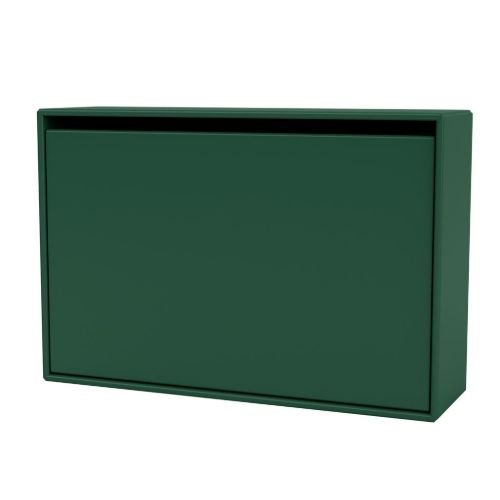 Montana Hide Skoskab 69,6x46,8x20 cm - 136 Pine