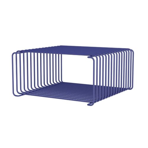 Montana Panton Wire Single Half Height 34,8x17,2x34,8 cm - 135 Monarch
