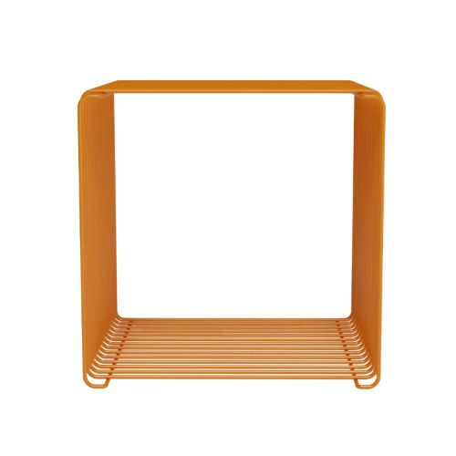 Montana Panton Wire 100-års Jubilæum 34,8x34,8 cm - Tangerine LIMITED EDITION