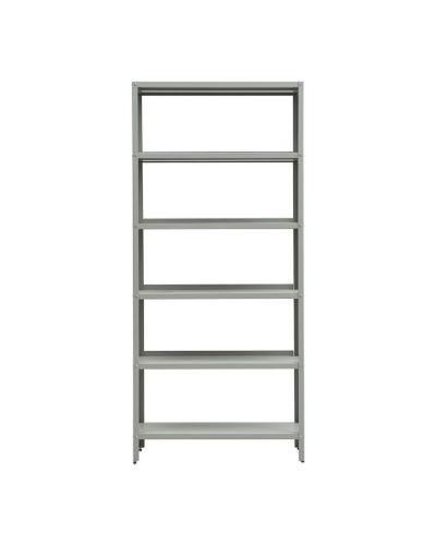Nicolas Vahé Reol Rack 200x30 cm - Grå