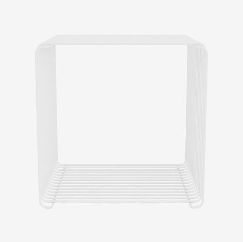 Montana QS Panton Wire Single 34,8x34,8 cm - 38 Snow