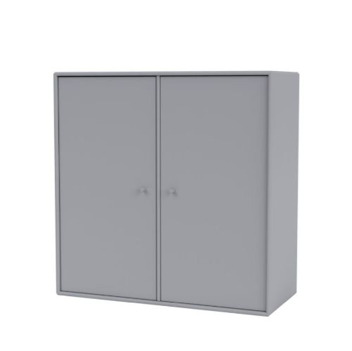 Montana Selection 1118 Cover Skab med ophængsbeslag 69,6x69,6 cm - 100 Graphic