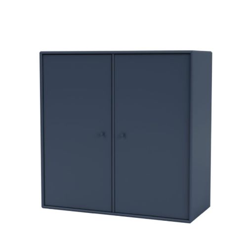 Montana Selection 1118 Skab med ophængsbeslag 69,6x69,6 cm - 138 Juniper