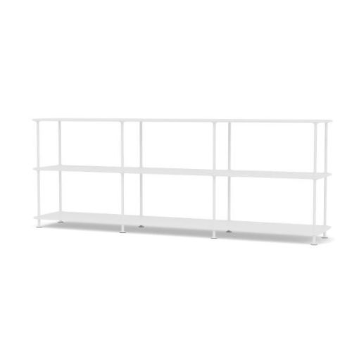 Montana QS Free 222000 Reol 203,4x75,8cm - 101 New White