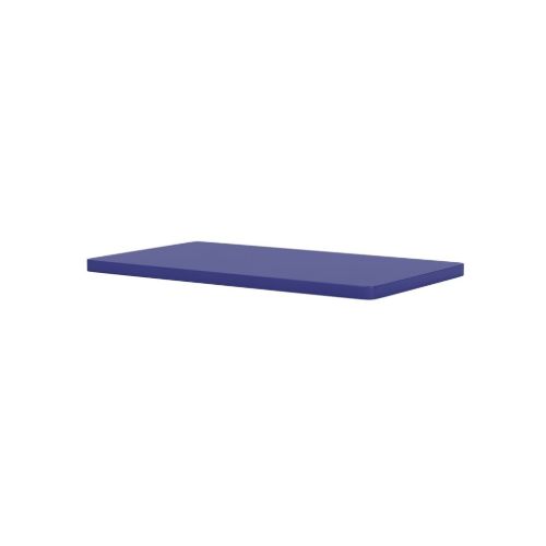 Montana QS Panton Wire Indlægshylde Single 33x18,8 cm - 135 Monarch
