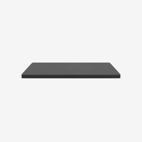 Montana QS Panton Wire Indlægshylde Single 33x34,8 cm - 05 Black