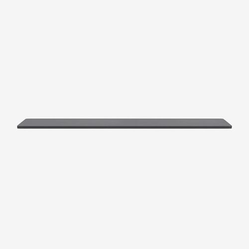 Montana QS Panton Wire Indlægshylde Double 68,2x18,8 cm - 04 Anthracite