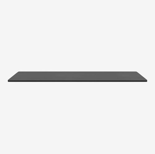 Montana QS Panton Wire Indlægshylde Double 68,2x34,8 cm - 05 Black