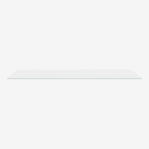 Montana QS Panton Wire Indlægshylde Double 68,2x34,8 cm - 99 Glass