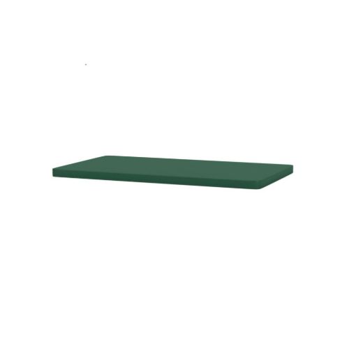 Montana QS Panton Wire Indlægshylde Single 33x18,8 cm - Pine