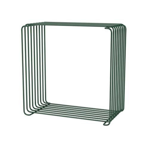 Montana QS Panton Wire Single 34,8x18,8 cm - Pine