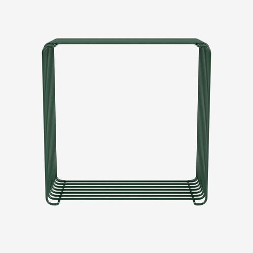 Montana QS Panton Wire Single 34,8x18,8 cm - Pine