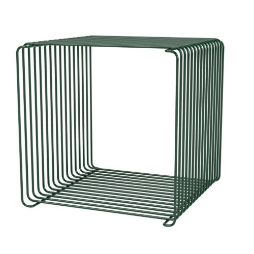 Montana QS Panton Wire Single 34,8x34,8 cm - Pine