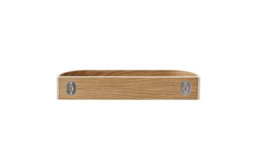 Audo Copenhagen Epoch Hylde B: 50 cm - Natural Oak