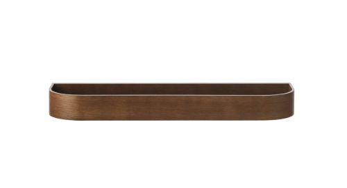 Audo Copenhagen Epoch Hylde B: 79 cm - Dark Stained Oak