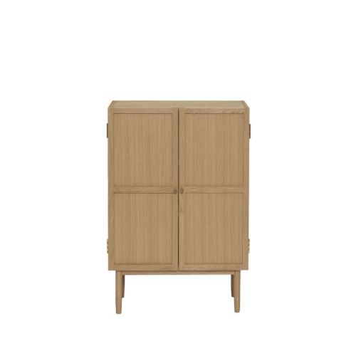 Hübsch Candour Cabinet H:90 cm - Eg