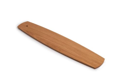 Hoigaard NS-1 Nøgleskab 53x11 cm - Eg Olieret