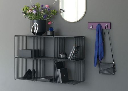 Billede til varegruppe Montana Racks