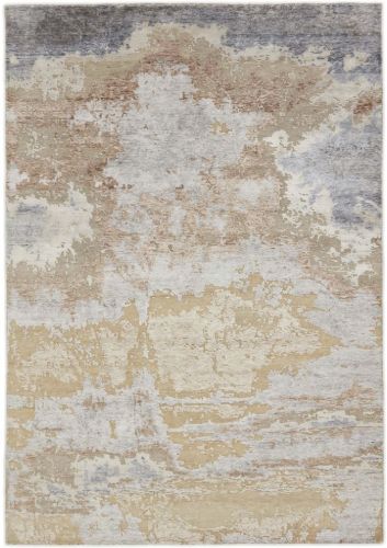 Rezas Vanity Gulvtæppe 240x170 cm - RDW-57  Mineral
