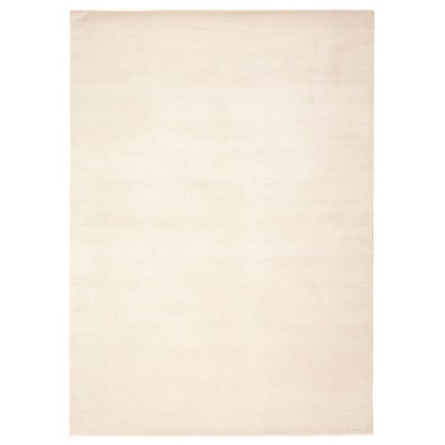 Rezas Northern Gulvtæppe 240x170 cm - Light Wool/Ecru