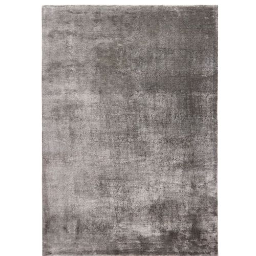 Rezas Northern Gulvtæppe 240x170 cm - Uld/Smoke