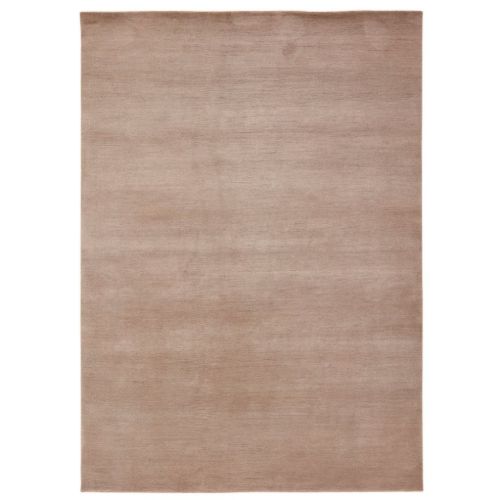 Rezas Northern Gulvtæppe 240x170 cm - Light Wool/Oyster