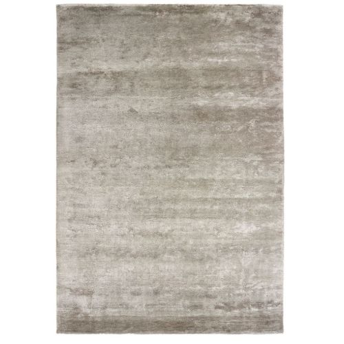 Rezas Northern Gulvtæppe 240x170 cm - Light/Concrete
