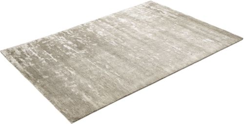 Rezas Northern Gulvtæppe 240x170 cm - Light/Concrete