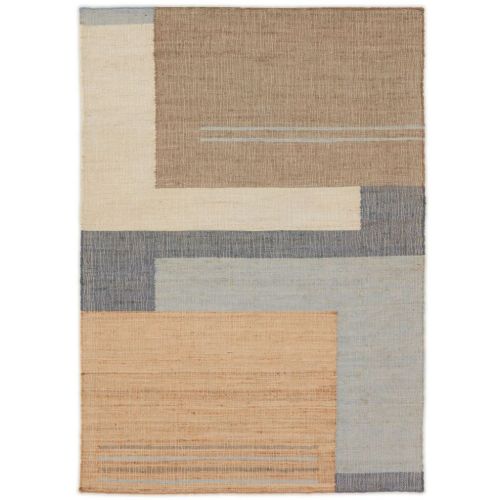 Rezas Nordic Shape Gulvtæppe 170x240 cm - Patch