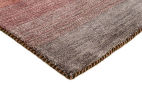 Rezas Leafs Gulvtæppe 240x170 cm - Bomuld/Multi