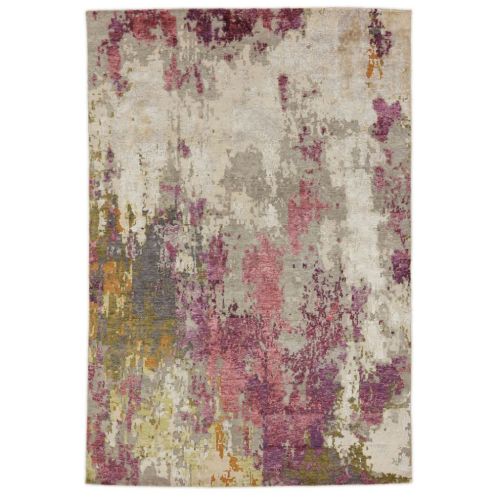 Rezas Vanity Gulvtæppe 200x300 cm - RDW-54 Silver Lilac