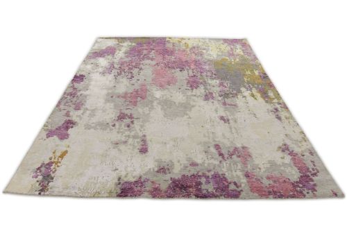 Rezas Vanity Gulvtæppe 200x300 cm - RDW-54 Silver Lilac