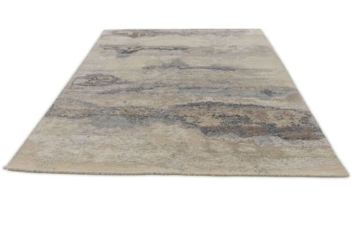 Rezas Vanity Gulvtæppe 240x170 cm - RDW-56 Storm