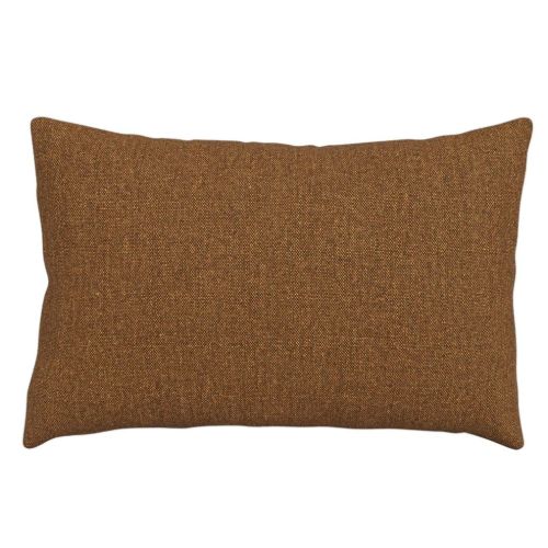 FDB Møbler R40 Askø Pude 40x60 cm - Uld/Brun