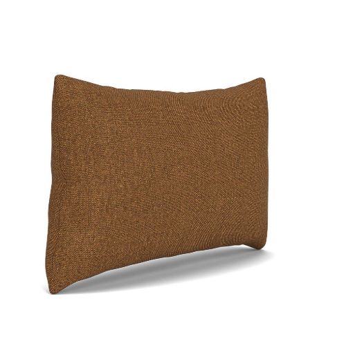 FDB Møbler R40 Askø Pude 40x60 cm - Uld/Brun