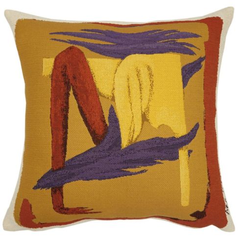 Poulin Design Ara Starck Pude 45x45 cm - Colibris