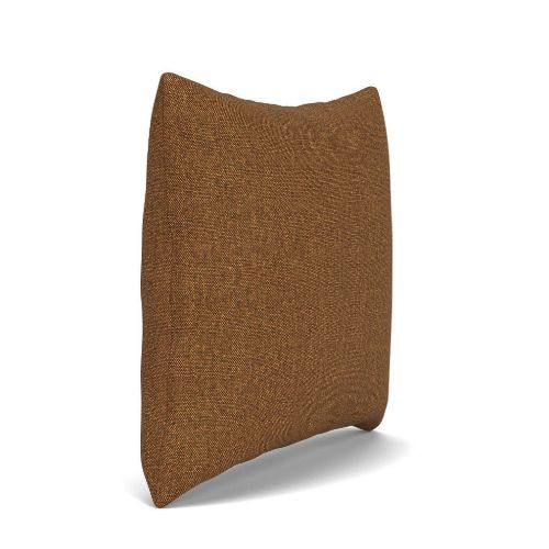 FDB Møbler R40 Askø Pude 50x50 cm - Uld/Brun