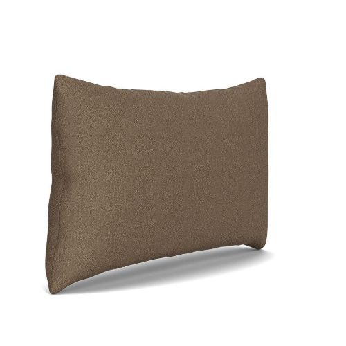 FDB Møbler R40 Askø Pude 40x60 cm - Uld/Taupe