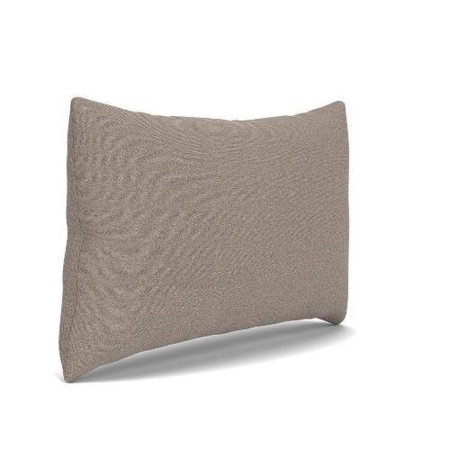 FDB Møbler R40 Askø Pude 40x60 cm - Uld/Stone