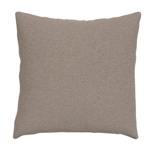 FDB Møbler R40 Askø Pude 50x50 cm - Uld/Stone