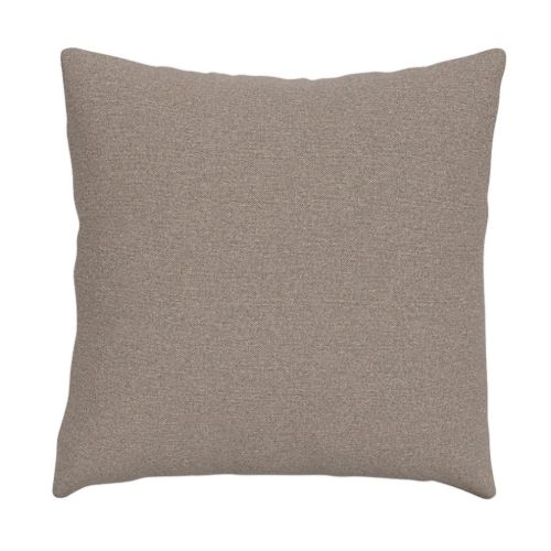 FDB Møbler R40 Askø Pude 50x50 cm - Uld/Taupe