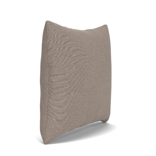 FDB Møbler R40 Askø Pude 50x50 cm - Uld/Taupe