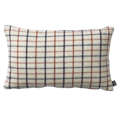 FDB Møbler R16 Hestedækken Pude 30 x 50 cm - Rød