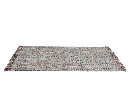 HC Tæpper Leeds Håndvævet Tæppe 160x230 cm - Multi