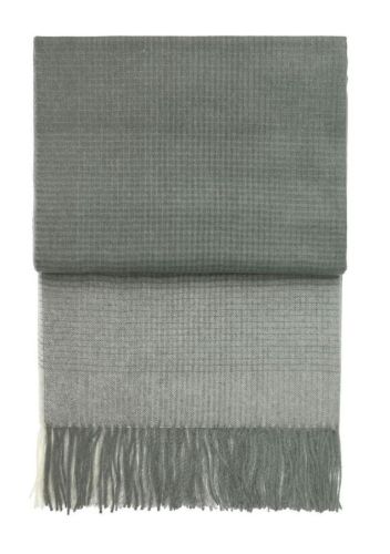 Elvang Horizon Plaid 130 x 200 cm - Bontanic Green