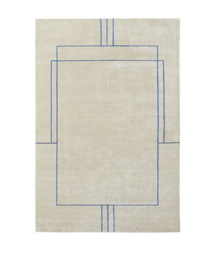 &Tradition Cruise Tæppe AP12 200x300 cm - Aden Desert Beige