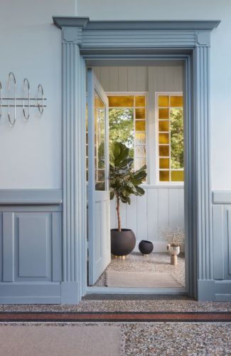 AYTM Redono Gulvtæppe 240x170 cm - Taupe